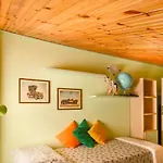 Apartamento Casa Felice Da Piera *