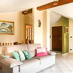 Casa Felice Da Piera Apartamento *