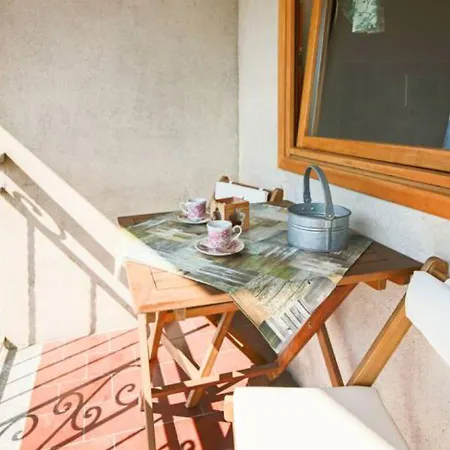 Casa Felice Da Piera Apartamento *