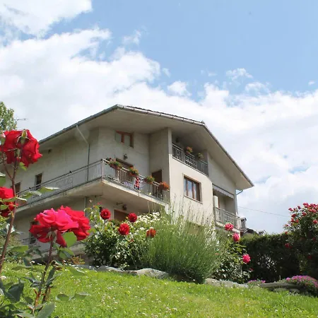 Casa Felice Da Piera Apartamento *