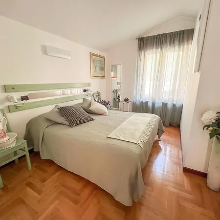 Apartamento Casa Felice Da Piera