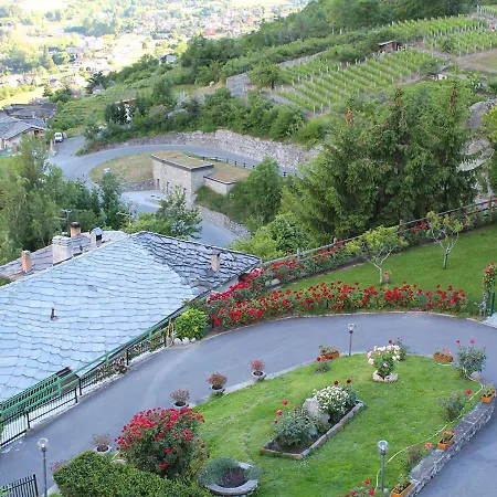 Casa Felice Da Piera Appartement Aoste