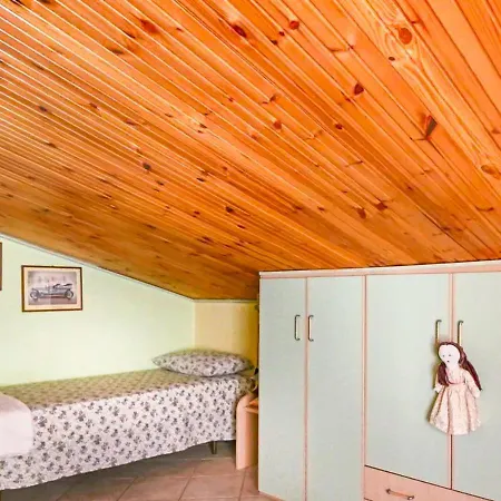 Casa Felice Da Piera شقة أَويستا