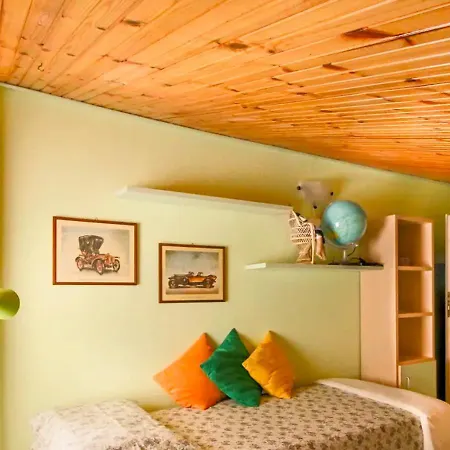 Appartement Casa Felice Da Piera *