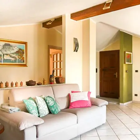 Casa Felice Da Piera Appartement *