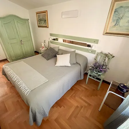 Apartamento Casa Felice Da Piera *