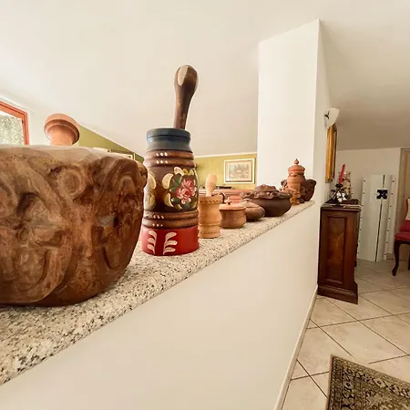 Casa Felice Da Piera * Aosta