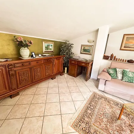 Casa Felice Da Piera