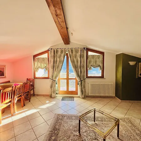 Apartamento Casa Felice Da Piera