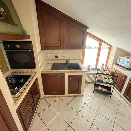 Casa Felice Da Piera Apartamento *