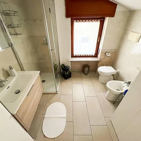 Apartamento Casa Felice Da Piera *