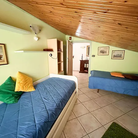 Casa Felice Da Piera *