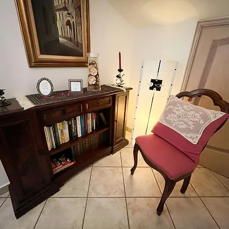 Casa Felice Da Piera * Aosta