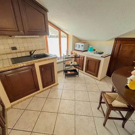 Casa Felice Da Piera