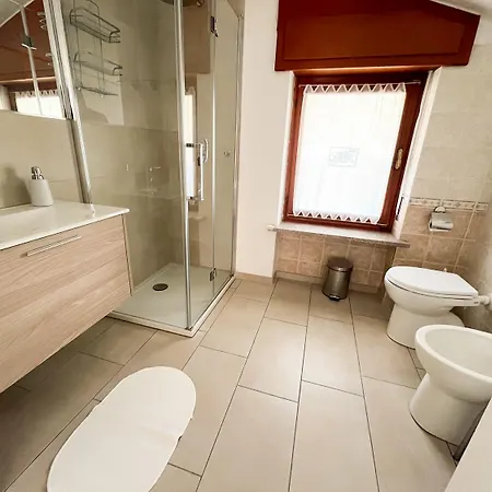 Apartamento Casa Felice Da Piera